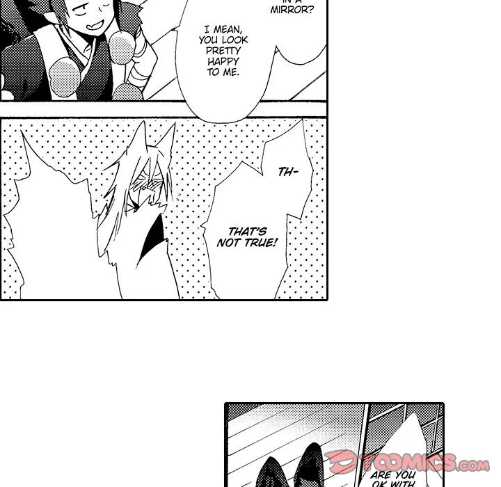 Anti Platonic - Chapter 10